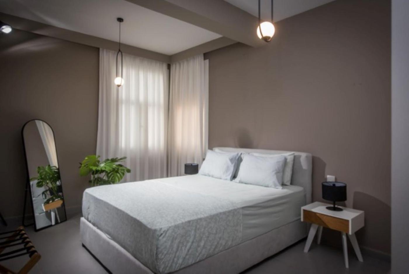 Centro Vero Suites By Omilos Hotels Heraklion Exterior foto