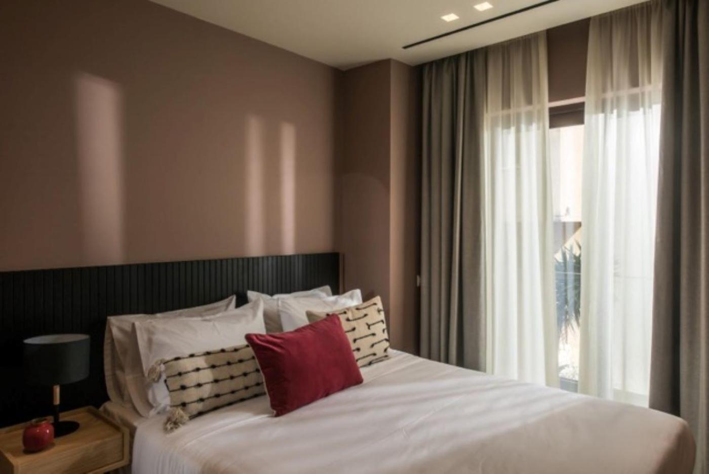 Centro Vero Suites By Omilos Hotels Heraklion Exterior foto