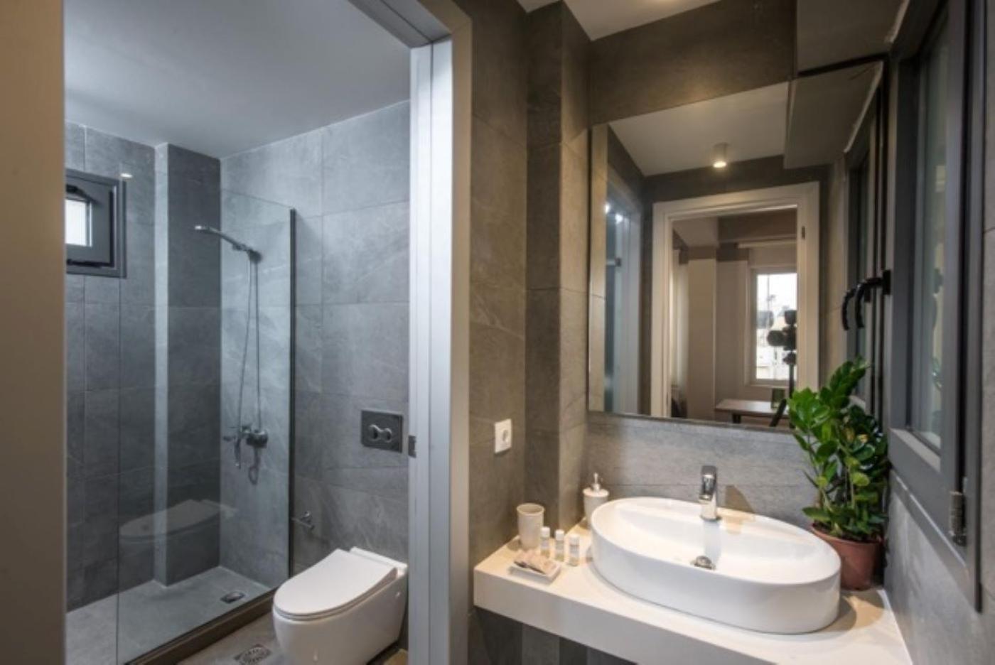 Centro Vero Suites By Omilos Hotels Heraklion Exterior foto