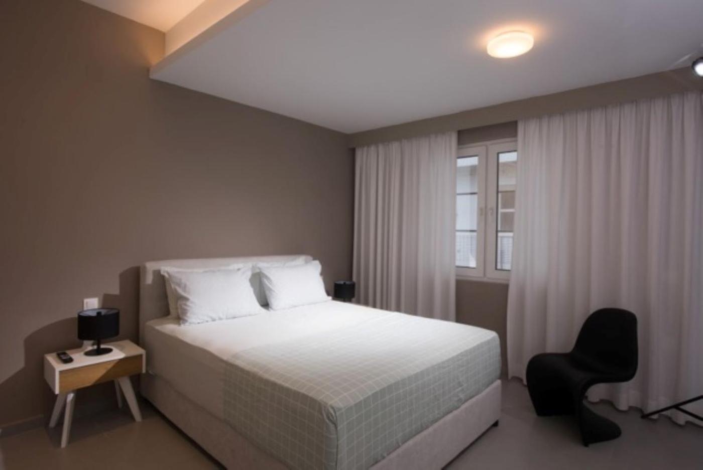 Centro Vero Suites By Omilos Hotels Heraklion Exterior foto