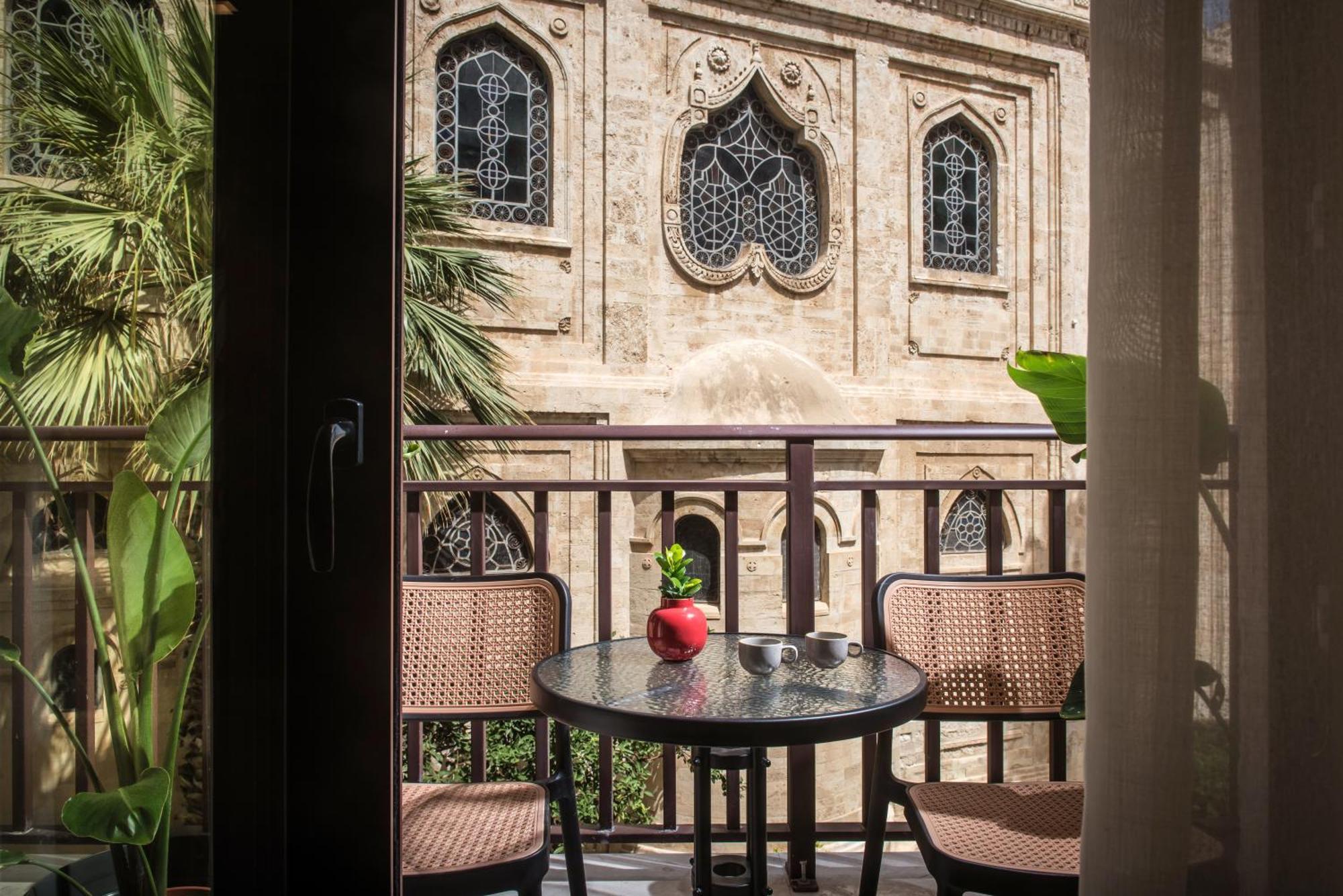 Centro Vero Suites By Omilos Hotels Heraklion Exterior foto